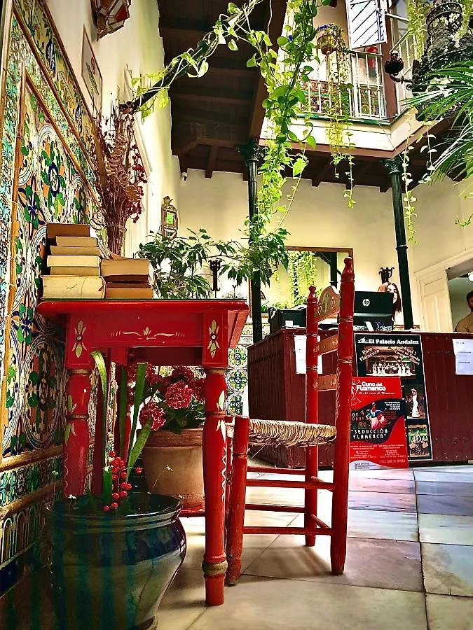 Hostal Lis Sevilha