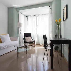 Apartamento Diaber Edificio Constitución, Sevilla