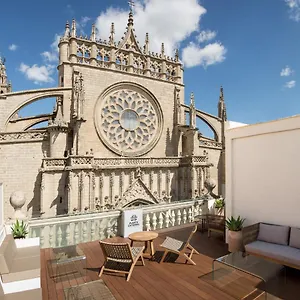Apartamento Puerta Catedral, Sevilla