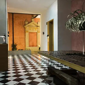 Apartamento Aguilas5 Sevillasuites, Sevilla