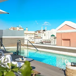 4* Hotel Vincci Molviedro