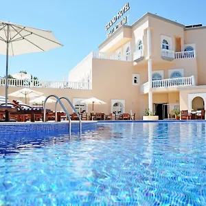 Grand Palladium Hotel Santa Eulária des Riu