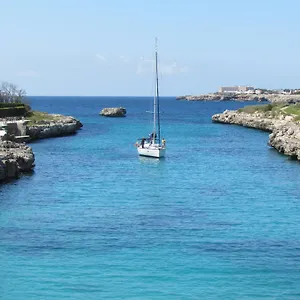 Cala Bona Y Mar Blava 2*, Ciutadella (Menorca) Espagne