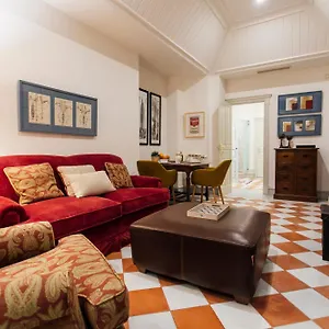 Casa Patio Del Siglo Xix Apart-hotel