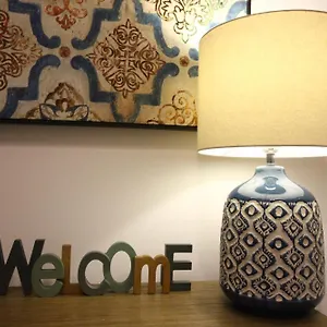 Guest house Atarazanas - Design, Seville