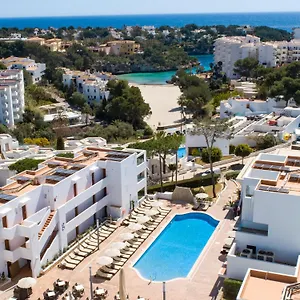 Marsenses Ferrera Blanca Family 4*, Cala D´Or Espagne