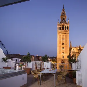 Apartamento Alemanes Gradas Luxury, Sevilla