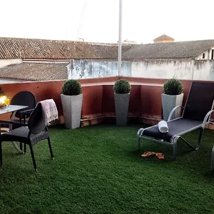 Apartamento Life Quintana, Sevilla