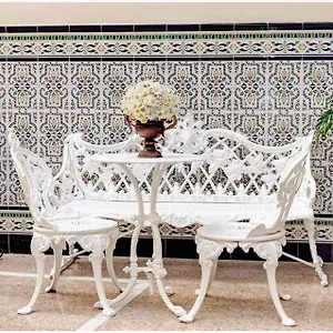 Guest house Azahar, Seville